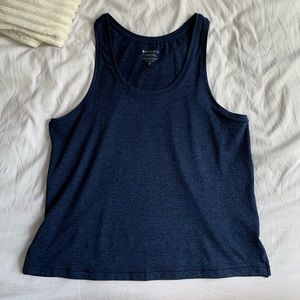 Athleta Uptempo Tank